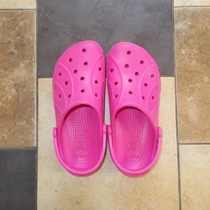 CROCS Ralen Clog Slingback Unisex M7 W9